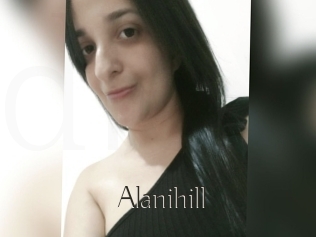 Alanihill