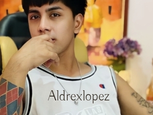 Aldrexlopez