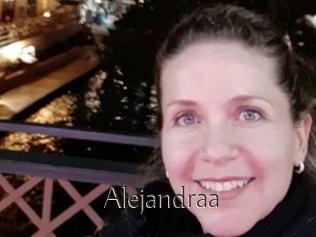 Alejandraa