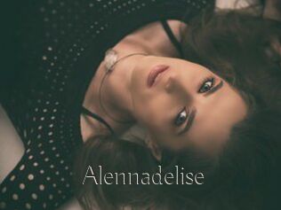 Alennadelise