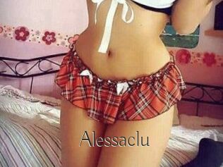 Alessaclu