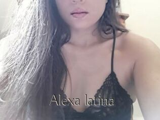 Alexa_latina