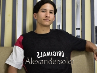 Alexandersoler