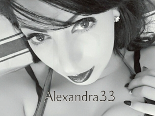 Alexandra33