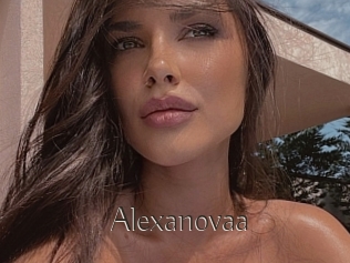 Alexanovaa