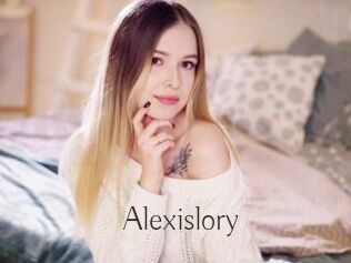 Alexislory