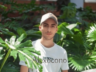 Alexocono