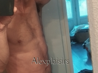 Alexplaisirs