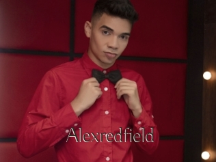 Alexredfield