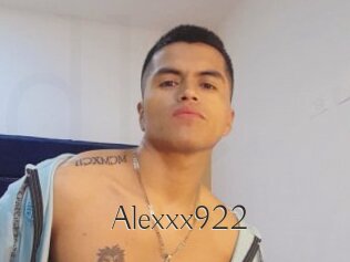 Alexxx922