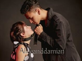 Aliceanddamian