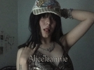 Aliceleannie