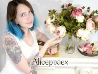 Alicepixiex