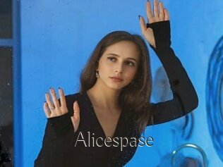 Alicespase