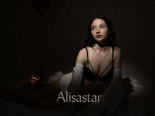 Alisastar