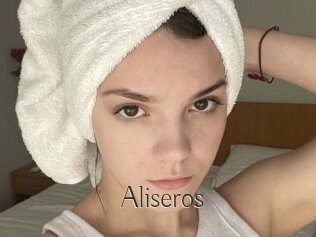 Aliseros