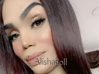 Alishadoll