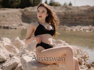 Alisiaswan