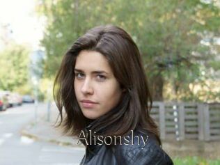 Alisonshy