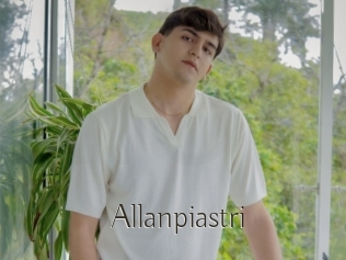 Allanpiastri