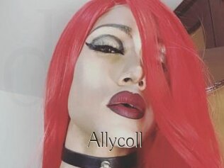 Allycoll