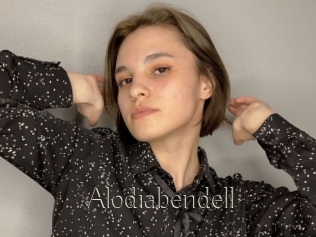 Alodiabendell