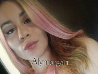 Alymorgan