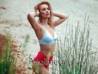 Amalliaevans