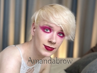 Amandabrow