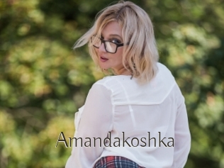 Amandakoshka