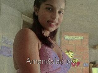 Amandalacrox