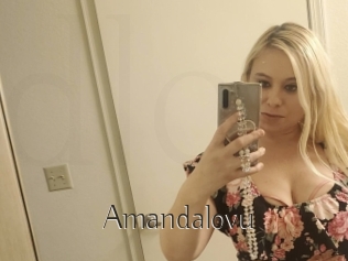 Amandalovu