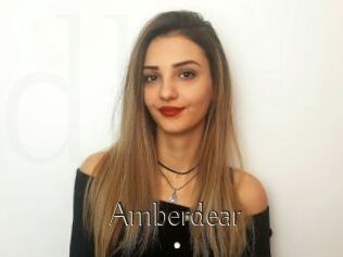 Amberdear