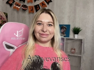 Amyyevanses