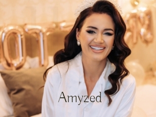 Amyzed