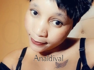 Analdival