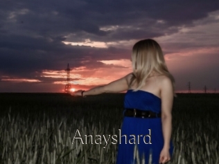 Anayshard