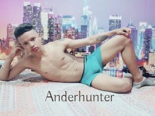 Anderhunter