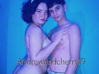 Andrewandcherry19