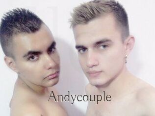 Andycouple