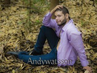 Andywatsson