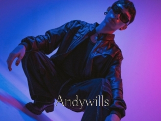 Andywills