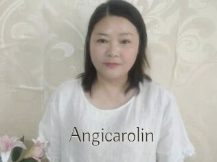 Angicarolin