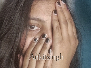 Ankitsingh