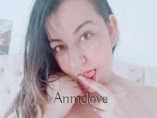 Anmelove