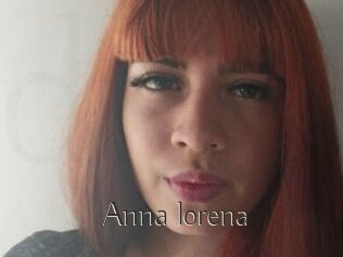 Anna_lorena