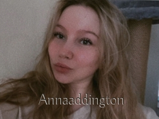 Annaaddington