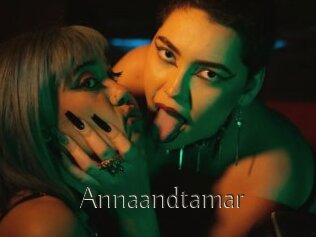 Annaandtamar