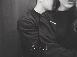 Annet