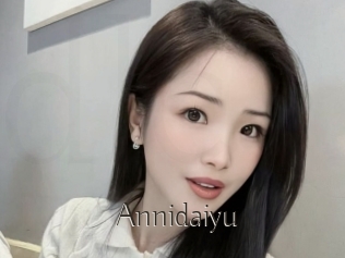 Annidaiyu